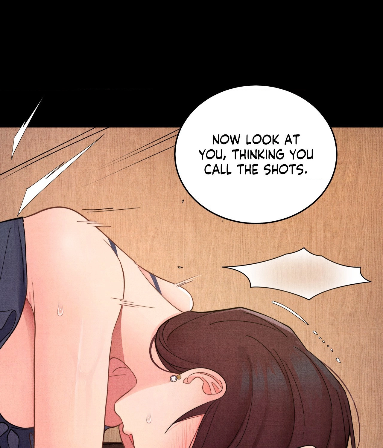 One-Day BDSM Workshop Chapter 42 page 58 - 