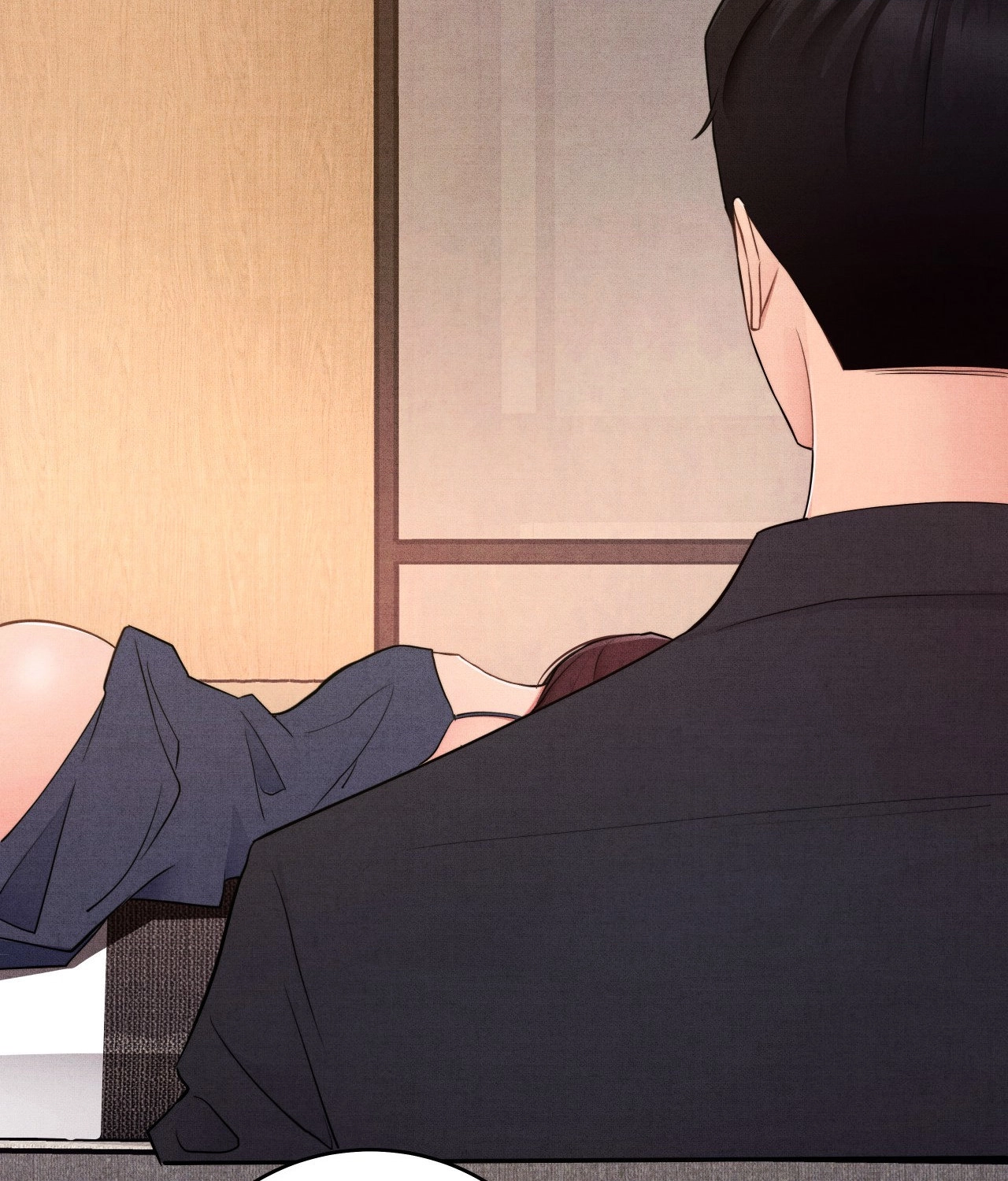 One-Day BDSM Workshop Chapter 42 page 7 - 