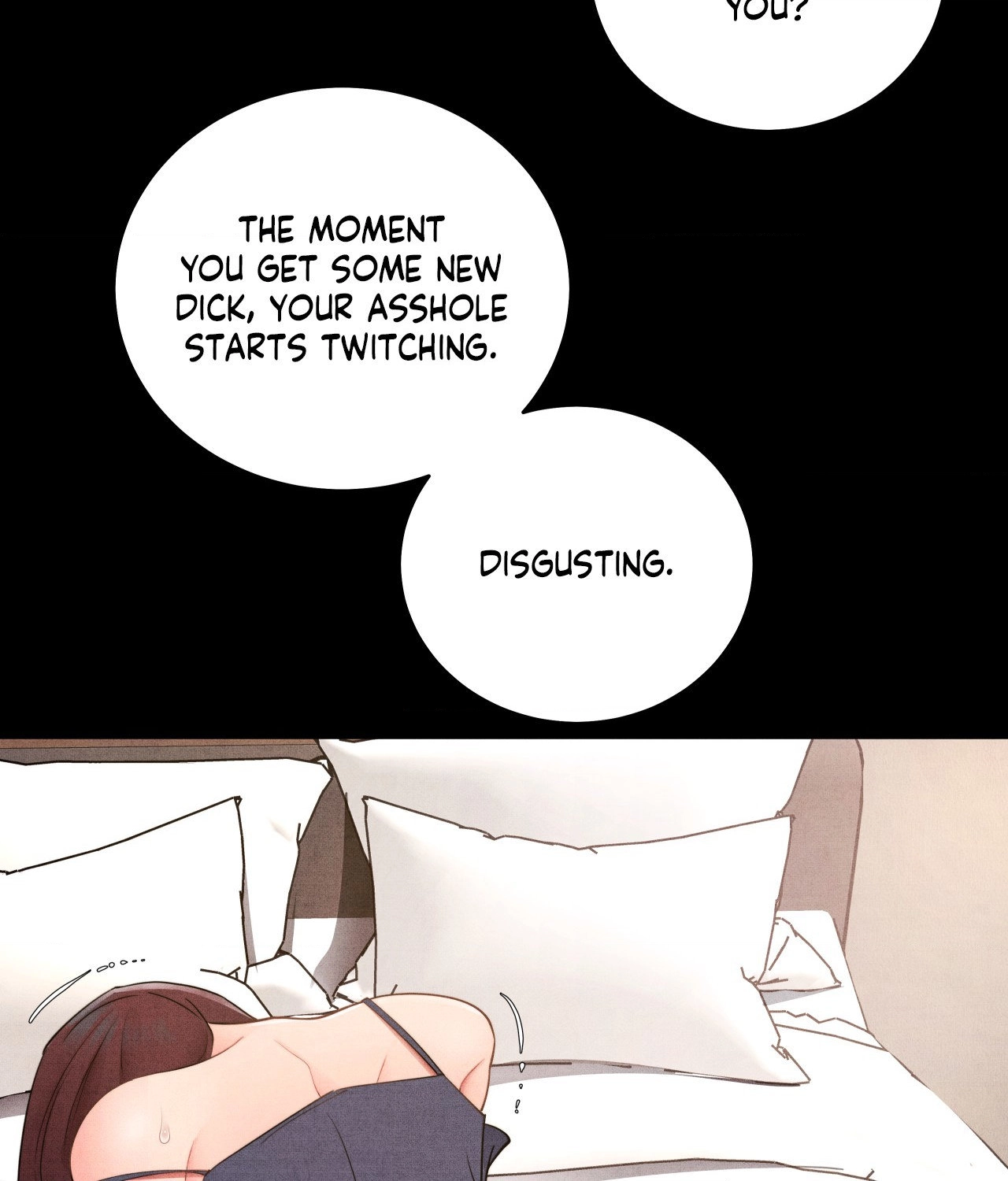 One-Day BDSM Workshop Chapter 42 page 61 - 
