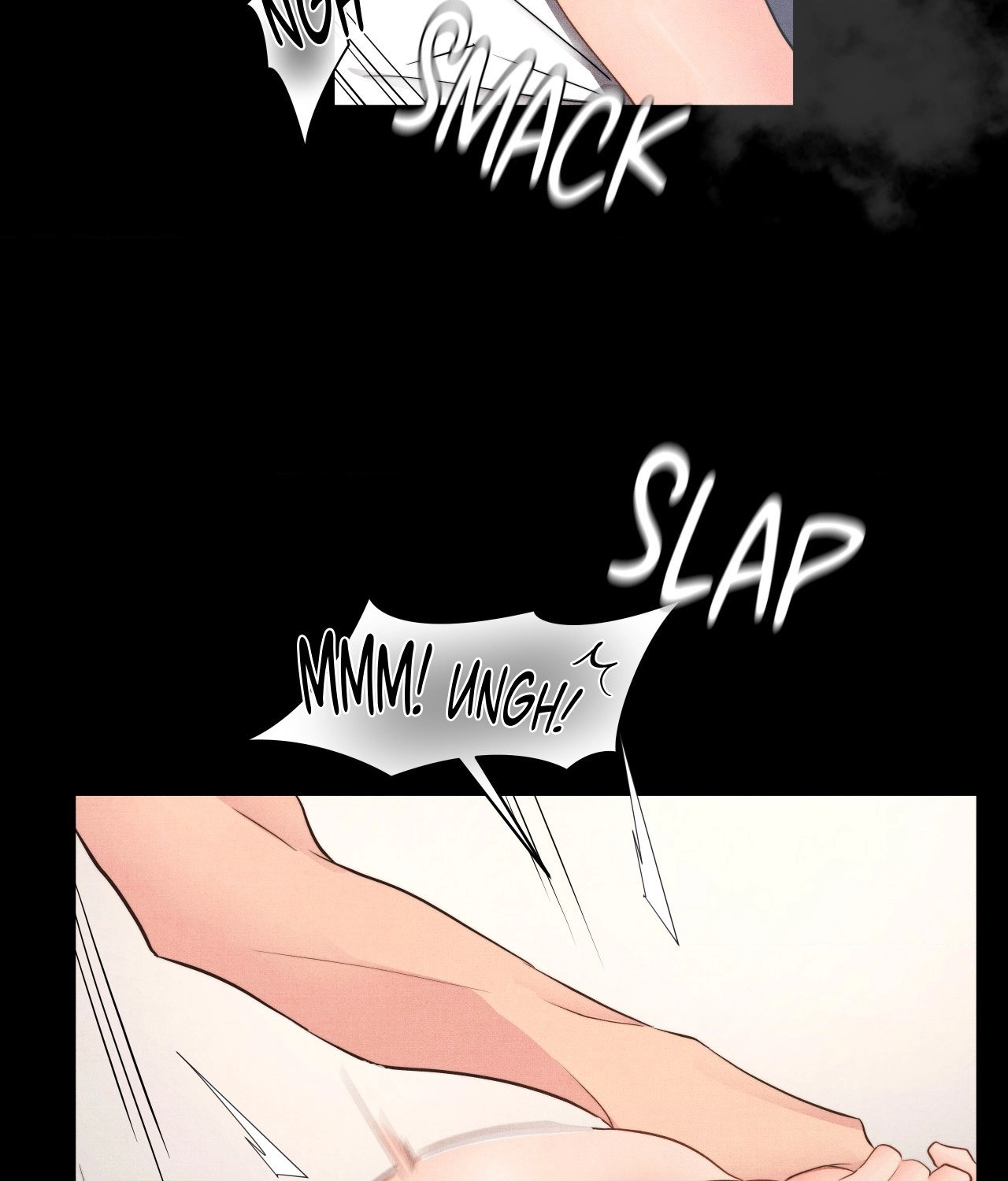 One-Day BDSM Workshop Chapter 42 page 70 - 