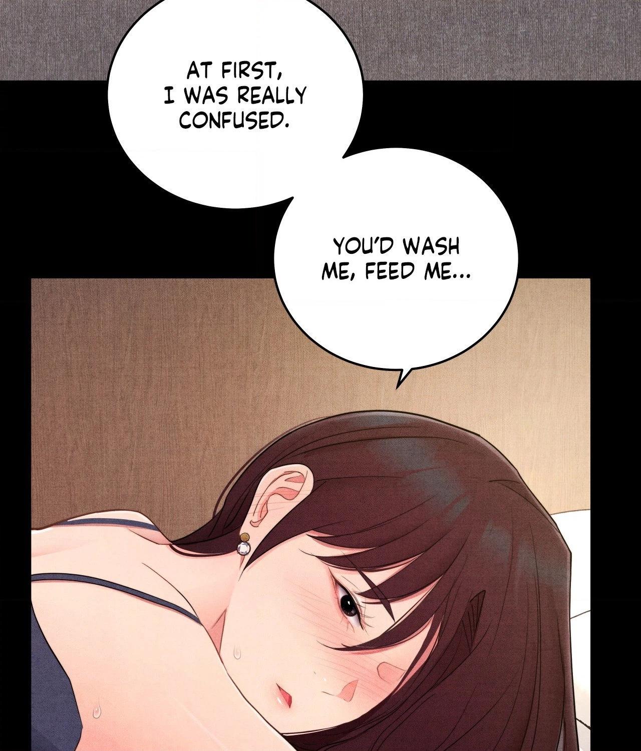 One-Day BDSM Workshop Chapter 42 page 8 - 