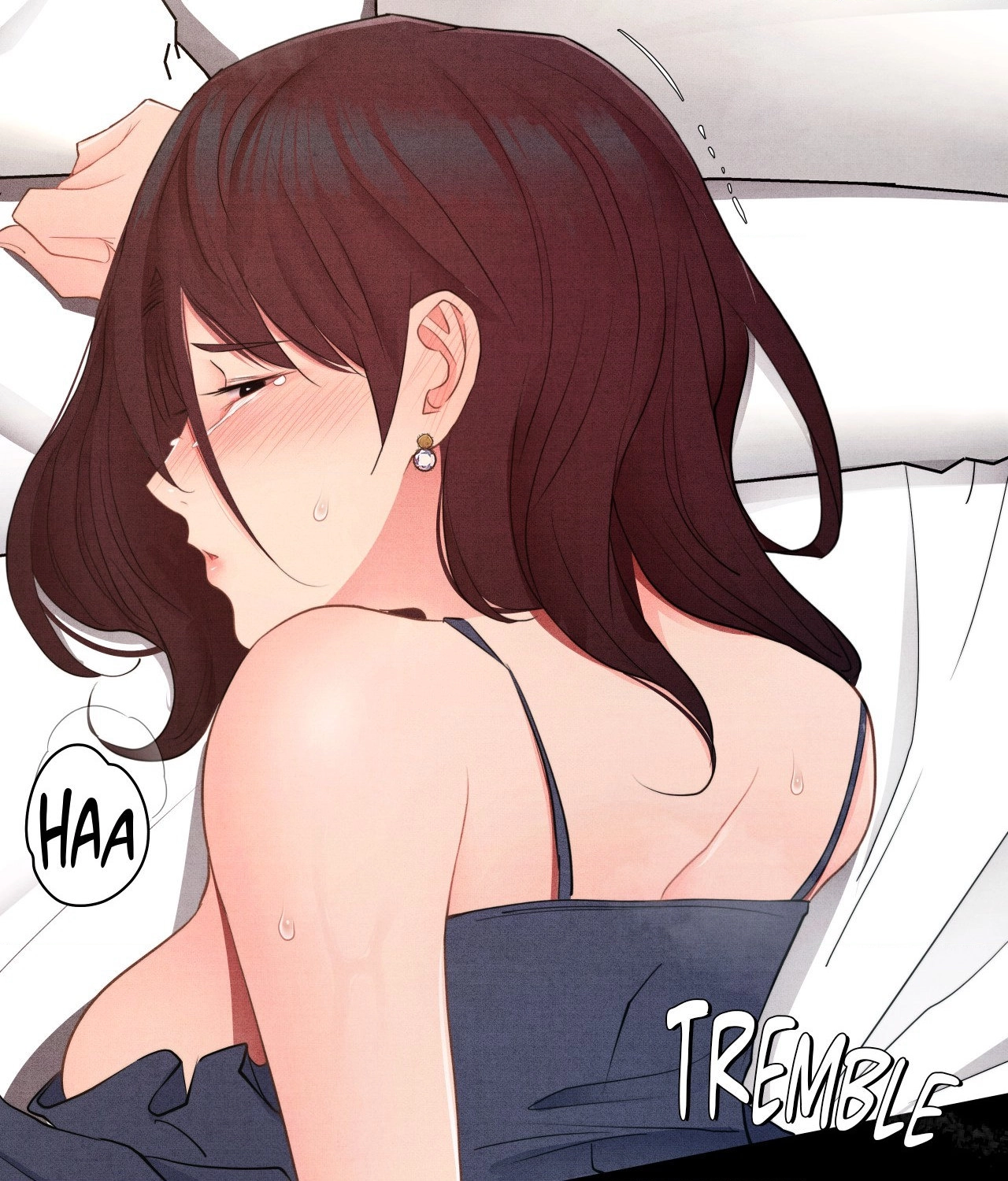 One-Day BDSM Workshop Chapter 42 page 78 - 