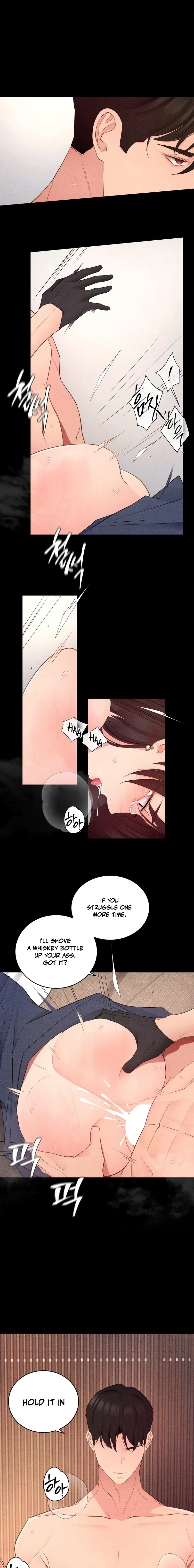 One-Day BDSM Workshop Chapter 43 page 7 - 