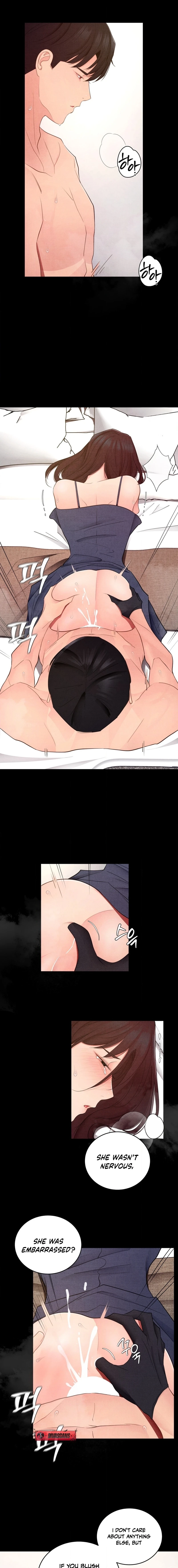 One-Day BDSM Workshop Chapter 43 page 9 - 