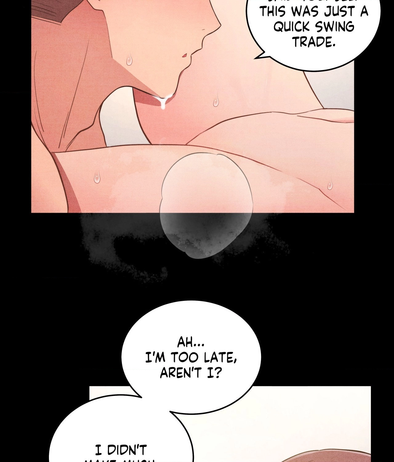 One-Day BDSM Workshop Chapter 44 page 13 - 