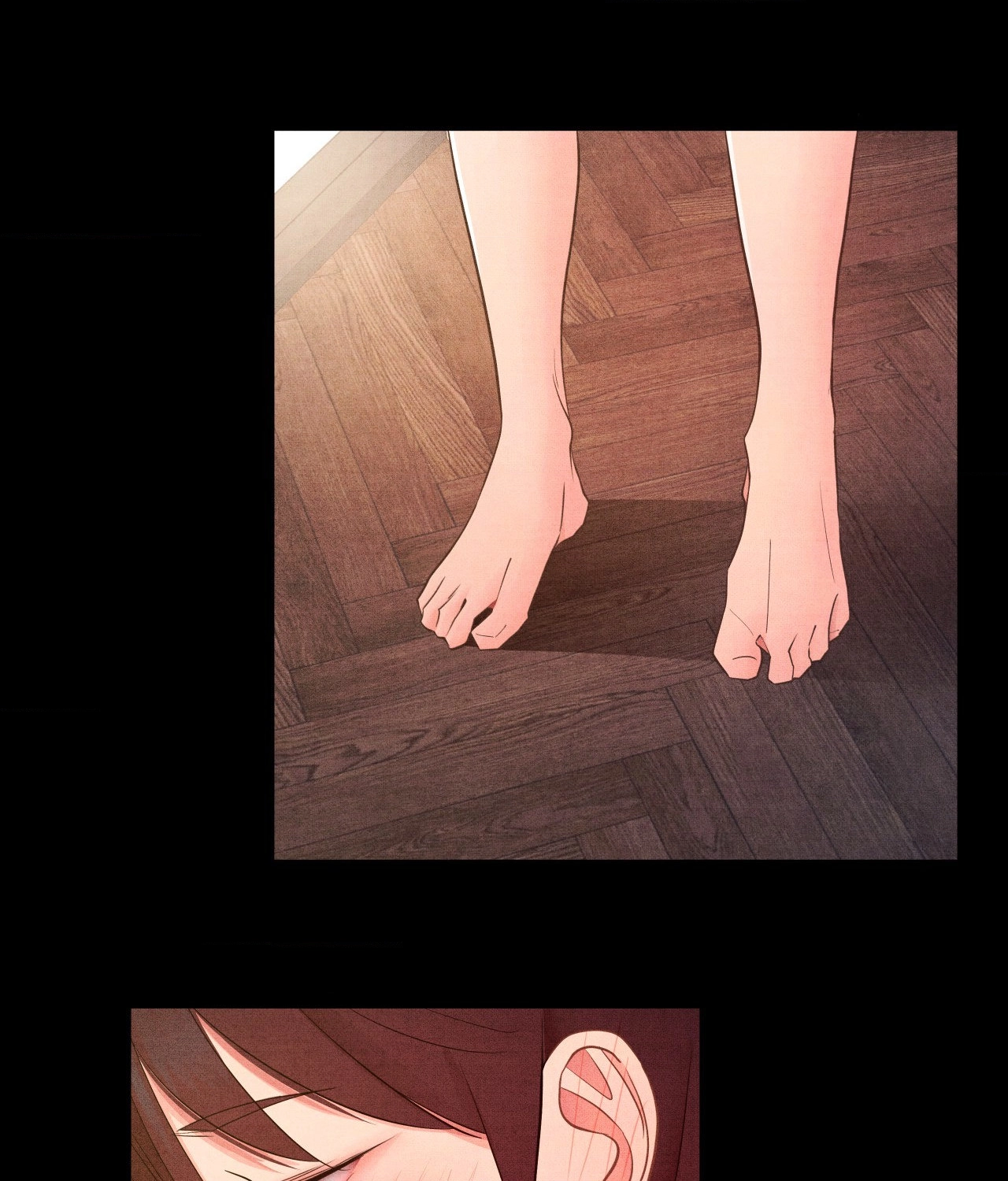 One-Day BDSM Workshop Chapter 44 page 36 - 