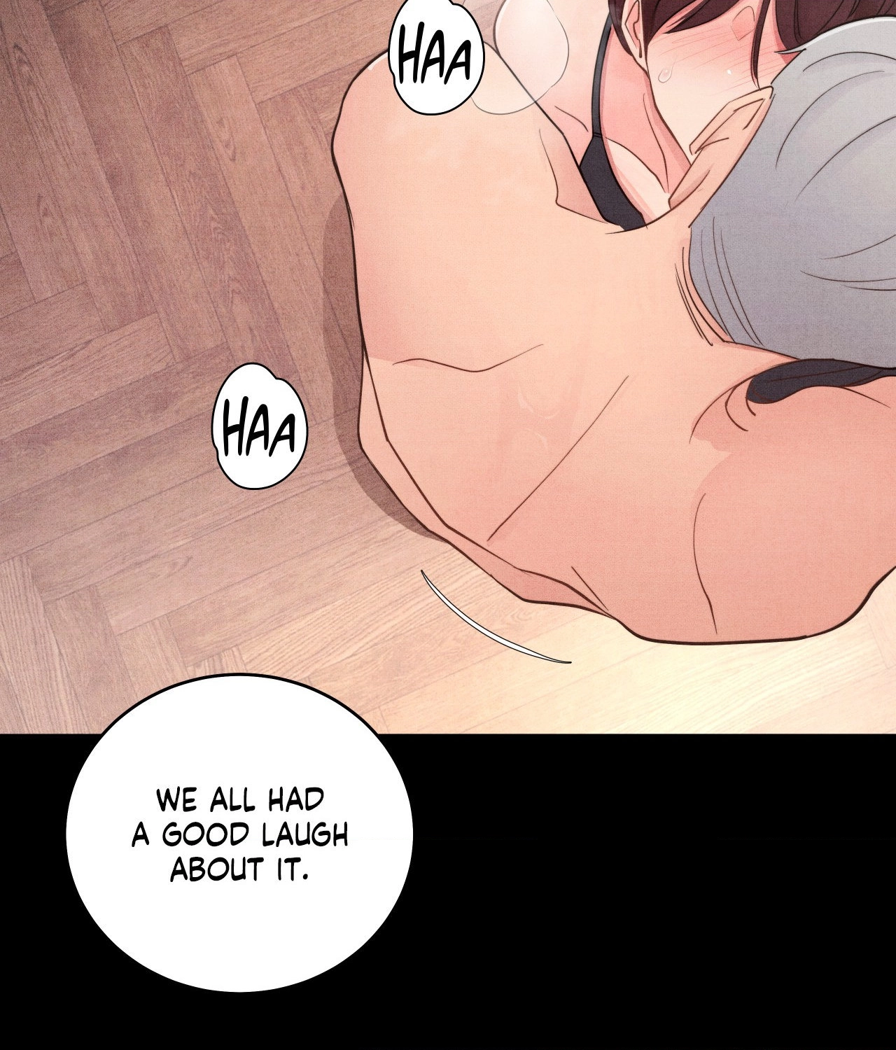 One-Day BDSM Workshop Chapter 44 page 70 - 