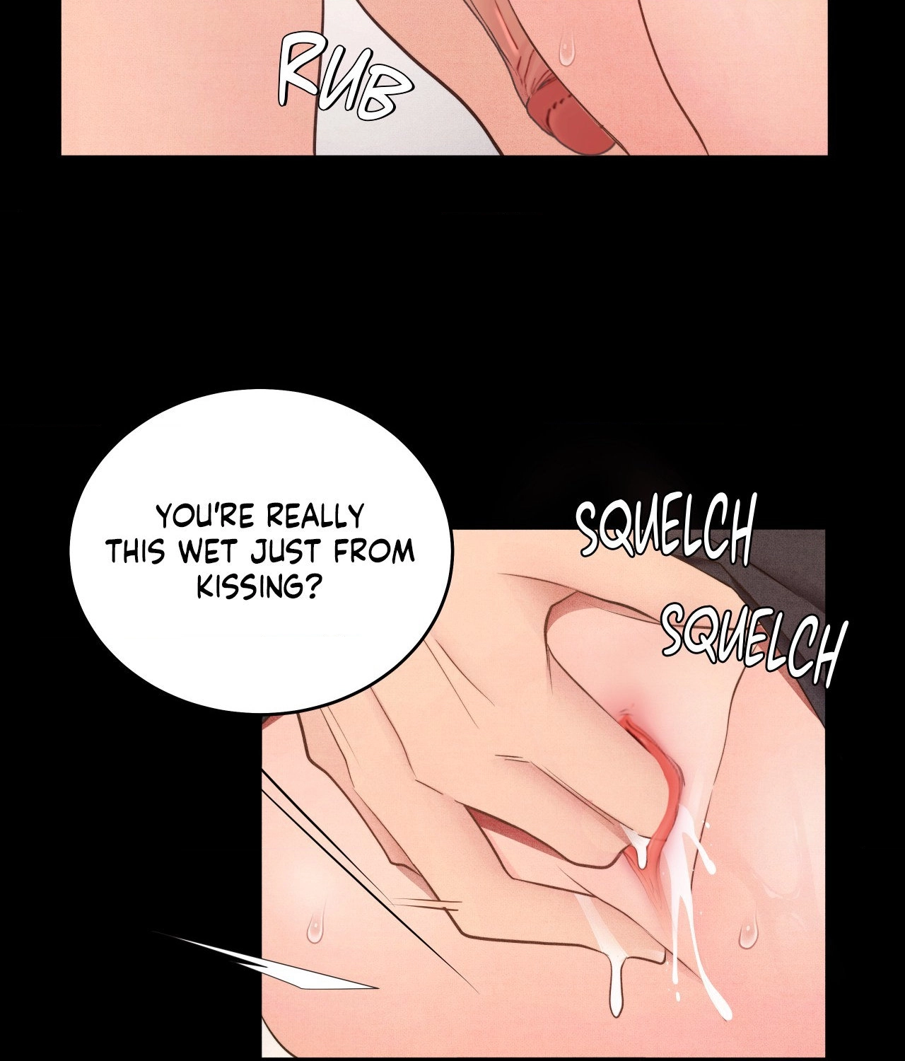 One-Day BDSM Workshop Chapter 44 page 72 - 