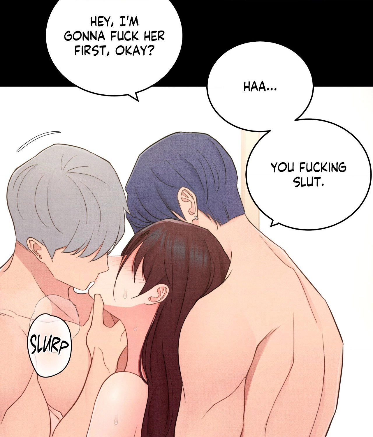 One-Day BDSM Workshop Chapter 44 page 74 - 