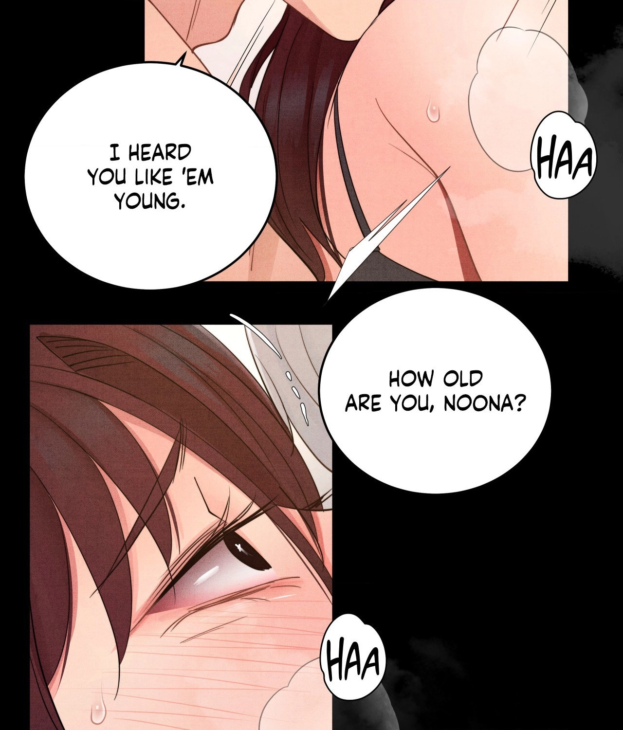 One-Day BDSM Workshop Chapter 44 page 79 - 