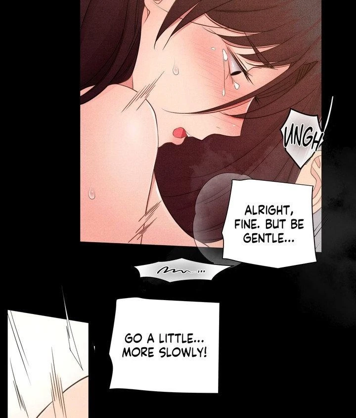 One-Day BDSM Workshop Chapter 46 page 30 - 