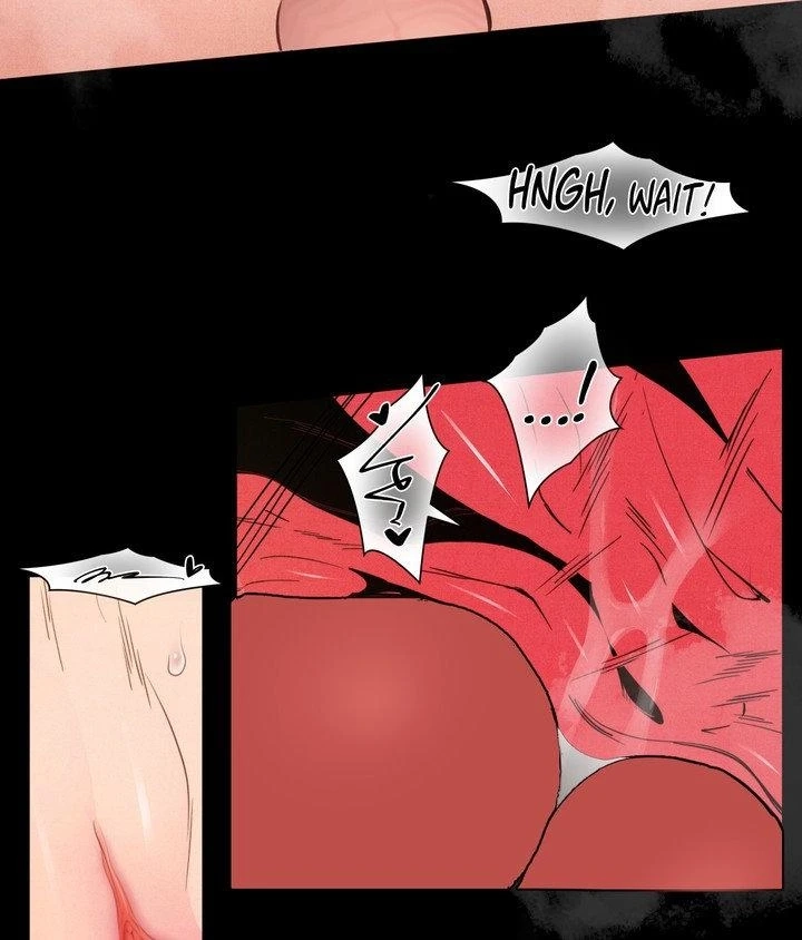 One-Day BDSM Workshop Chapter 46 page 54 - 