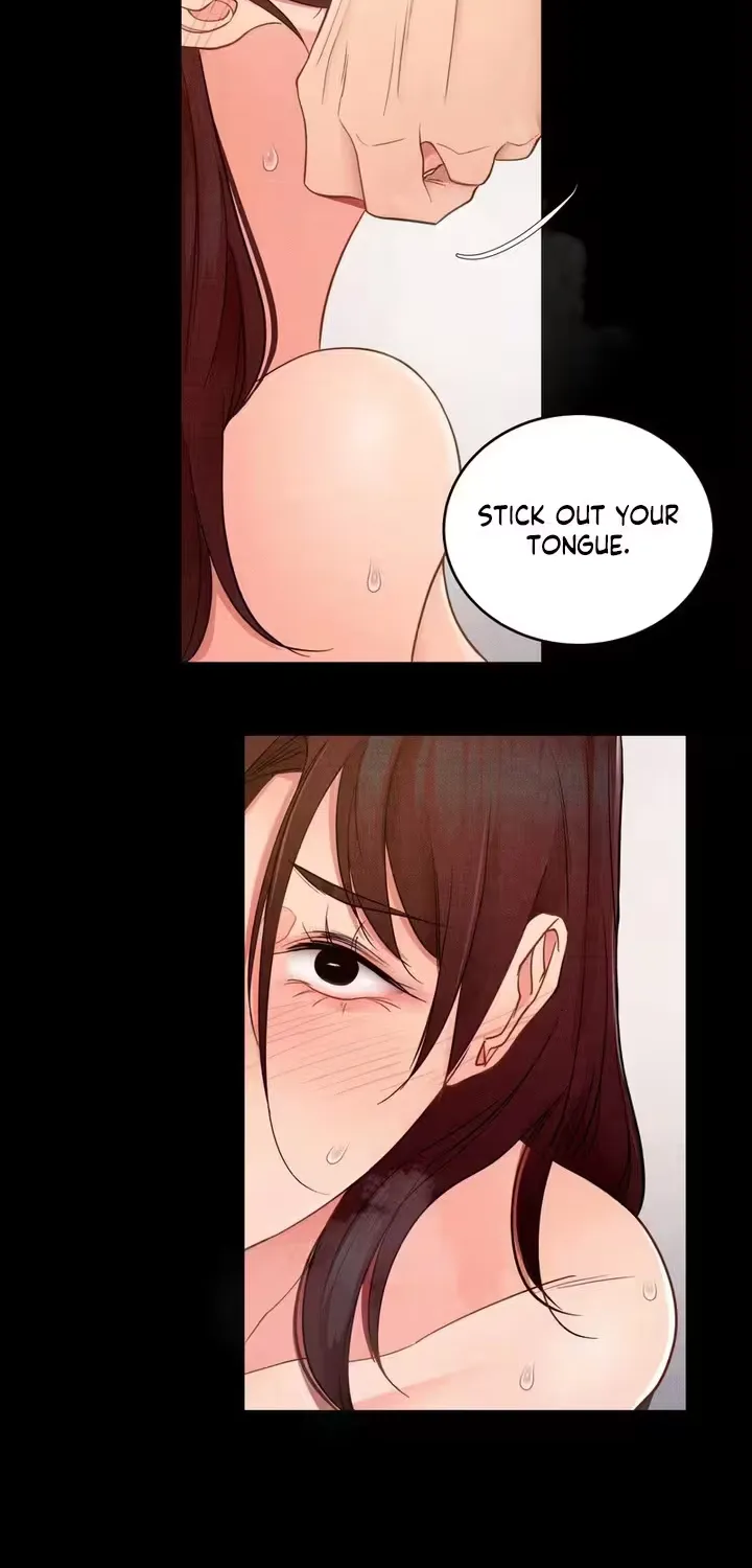 One-Day BDSM Workshop Chapter 47 page 12 - 