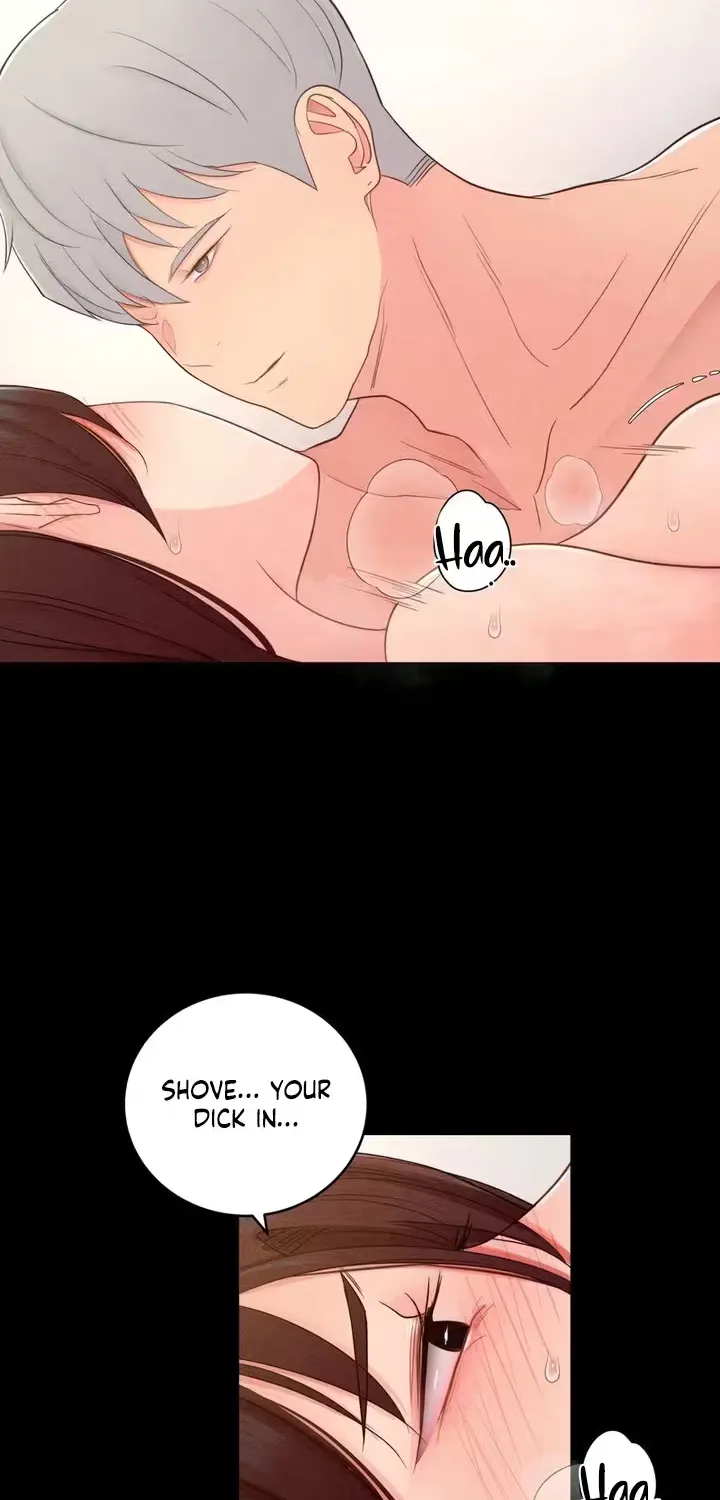 One-Day BDSM Workshop Chapter 47 page 24 - 