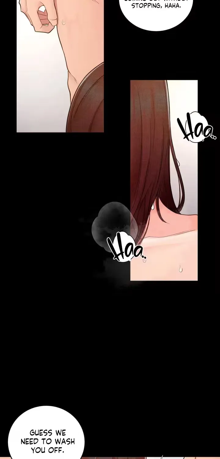 One-Day BDSM Workshop Chapter 47 page 10 - 