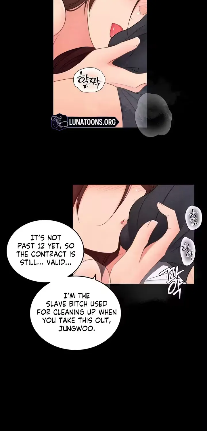 One-Day BDSM Workshop Chapter 48 page 13 - 