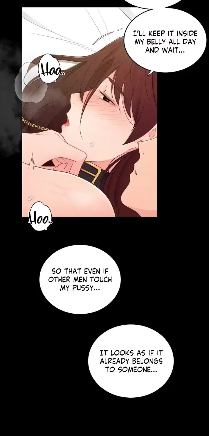 One-Day BDSM Workshop Chapter 49 page 11 - 