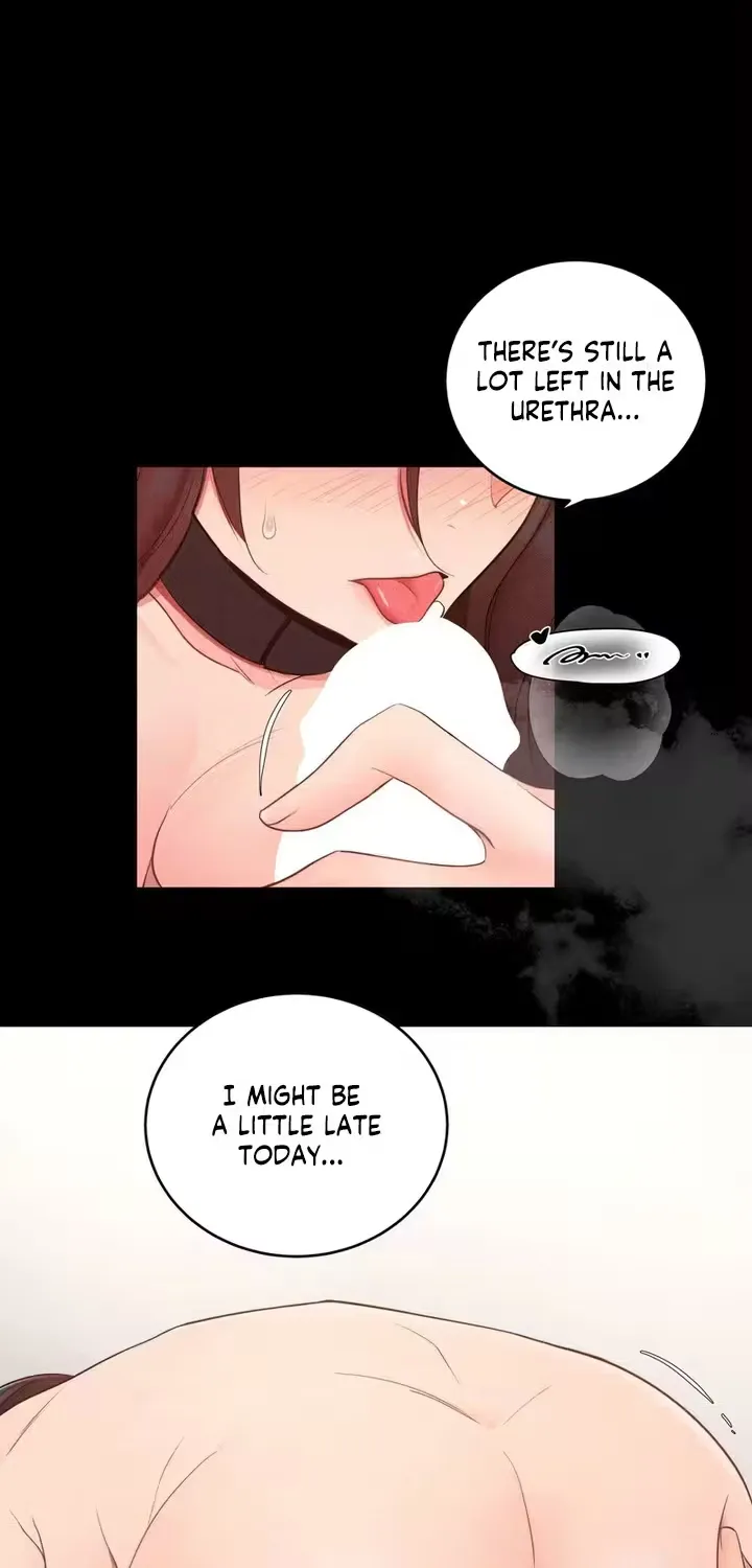 One-Day BDSM Workshop Chapter 49 page 24 - 