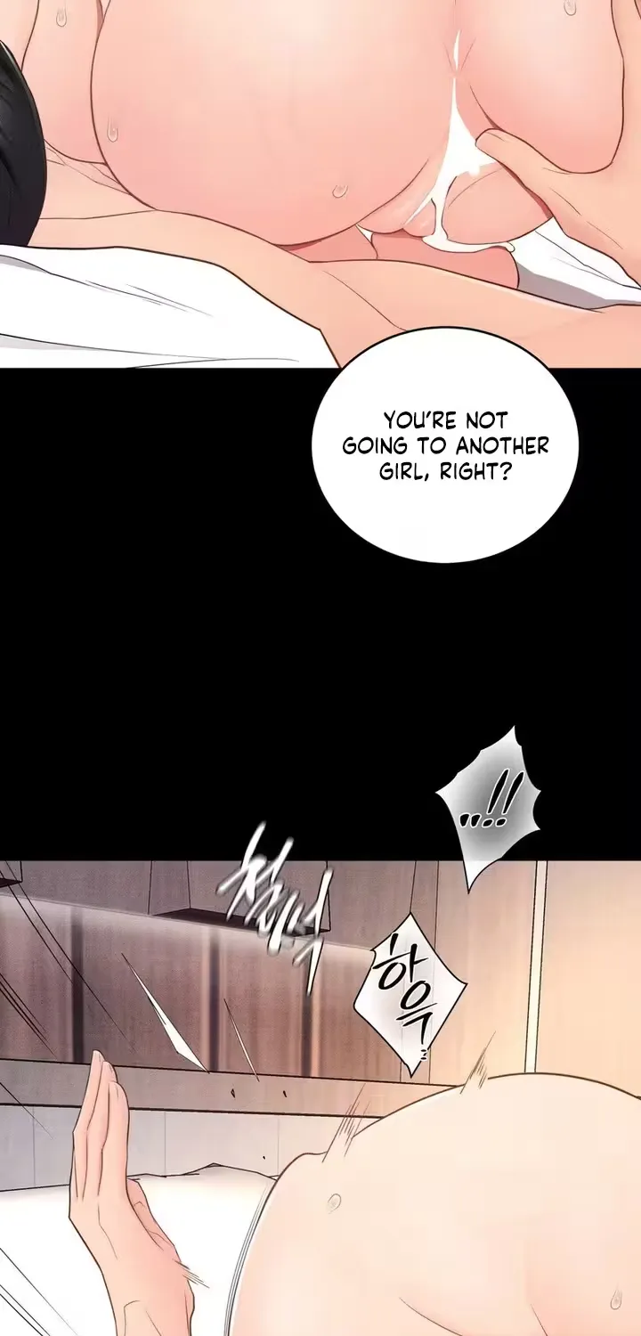 One-Day BDSM Workshop Chapter 49 page 25 - 
