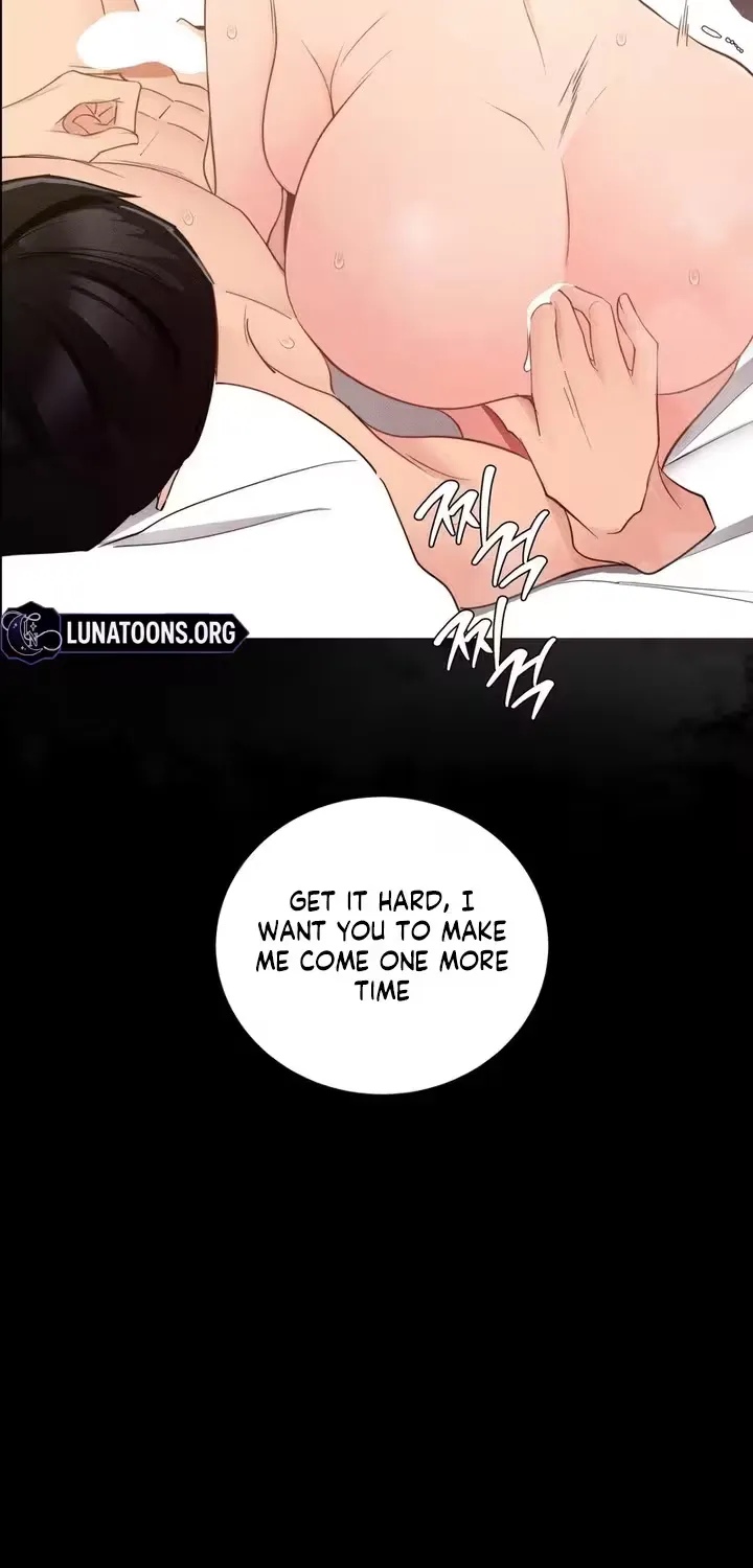 One-Day BDSM Workshop Chapter 49 page 35 - 