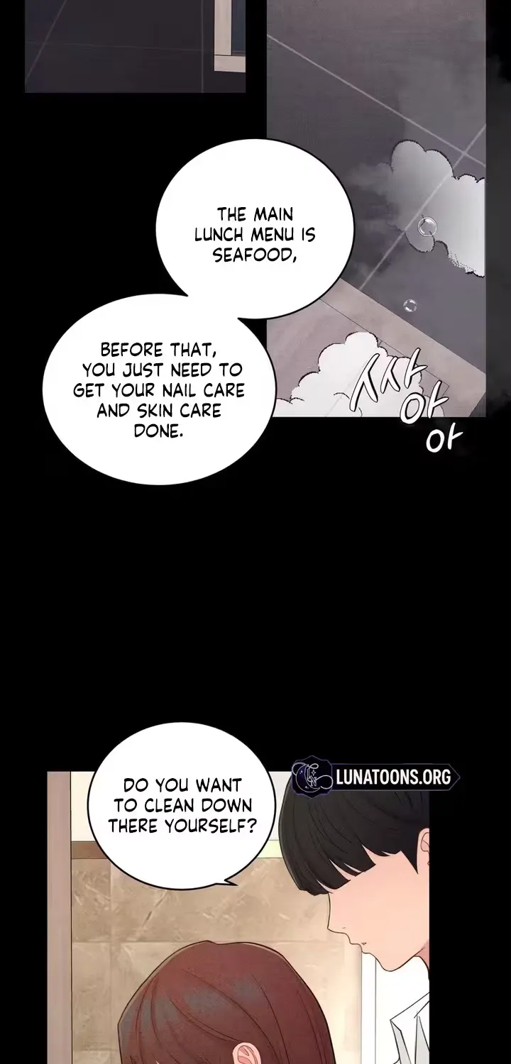 One-Day BDSM Workshop Chapter 49 page 38 - 