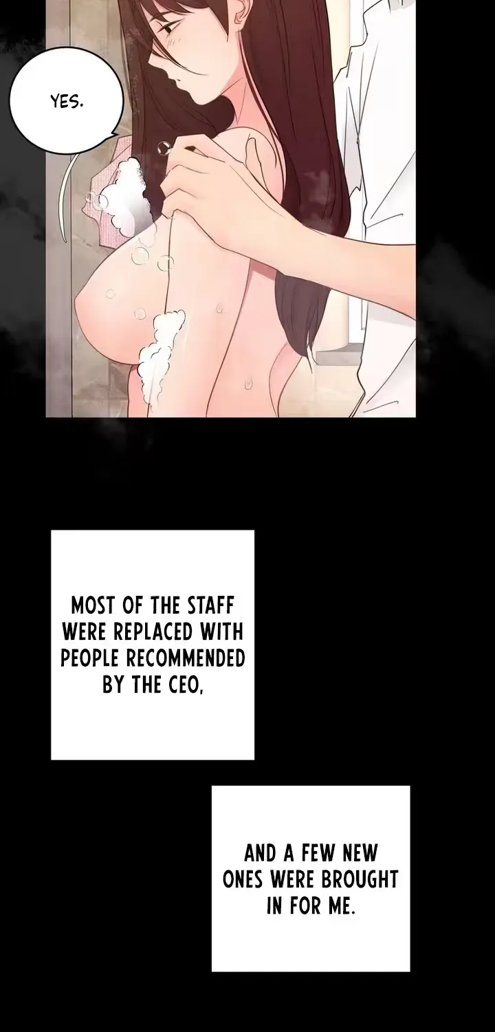 One-Day BDSM Workshop Chapter 49 page 39 - 