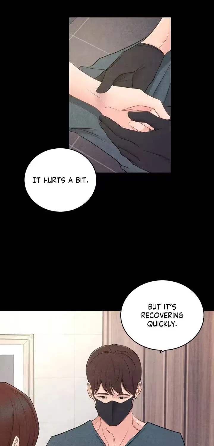 One-Day BDSM Workshop Chapter 49 page 40 - 