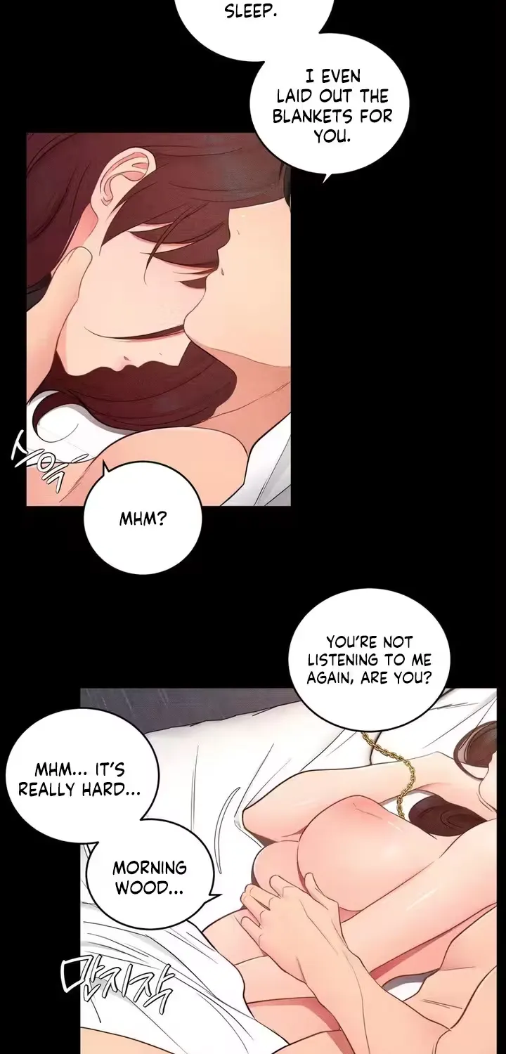 One-Day BDSM Workshop Chapter 49 page 5 - 