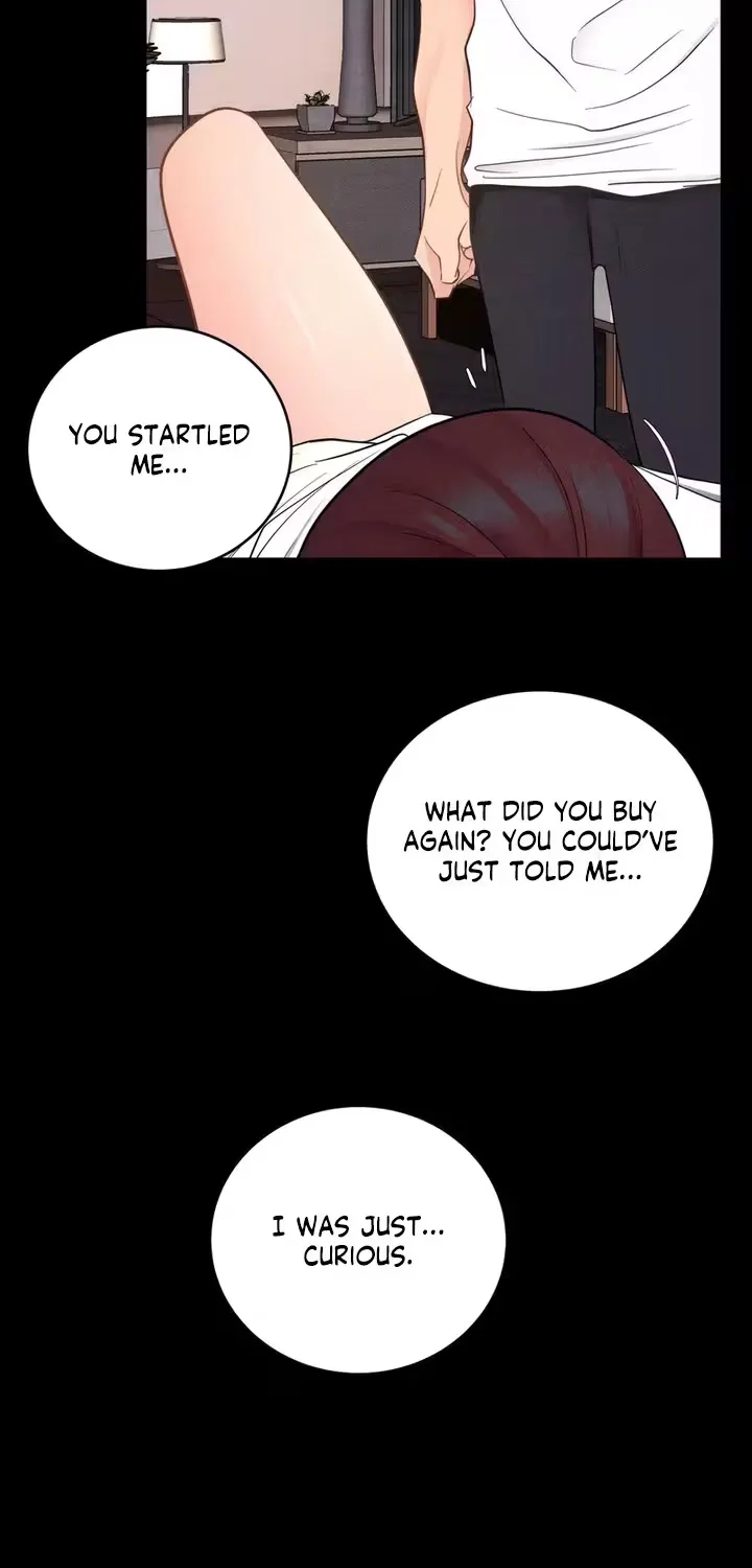 One-Day BDSM Workshop Chapter 49 page 47 - 