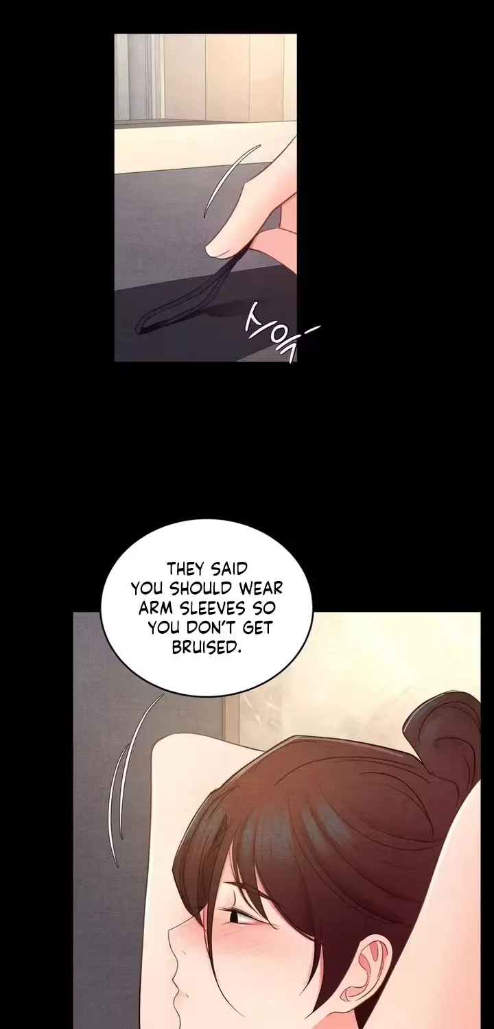 One-Day BDSM Workshop Chapter 49 page 50 - 