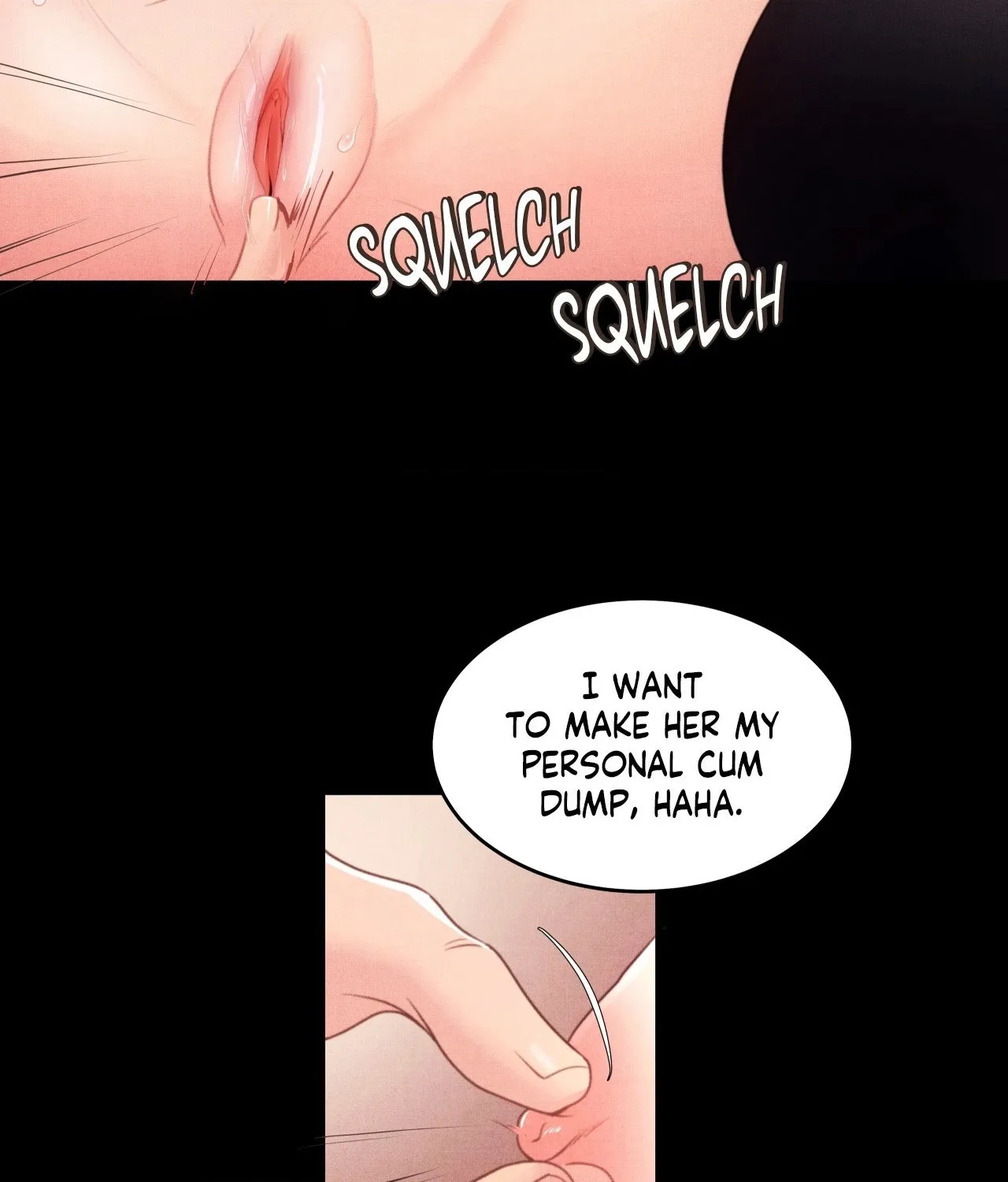 One-Day BDSM Workshop Chapter 5 page 17 - 