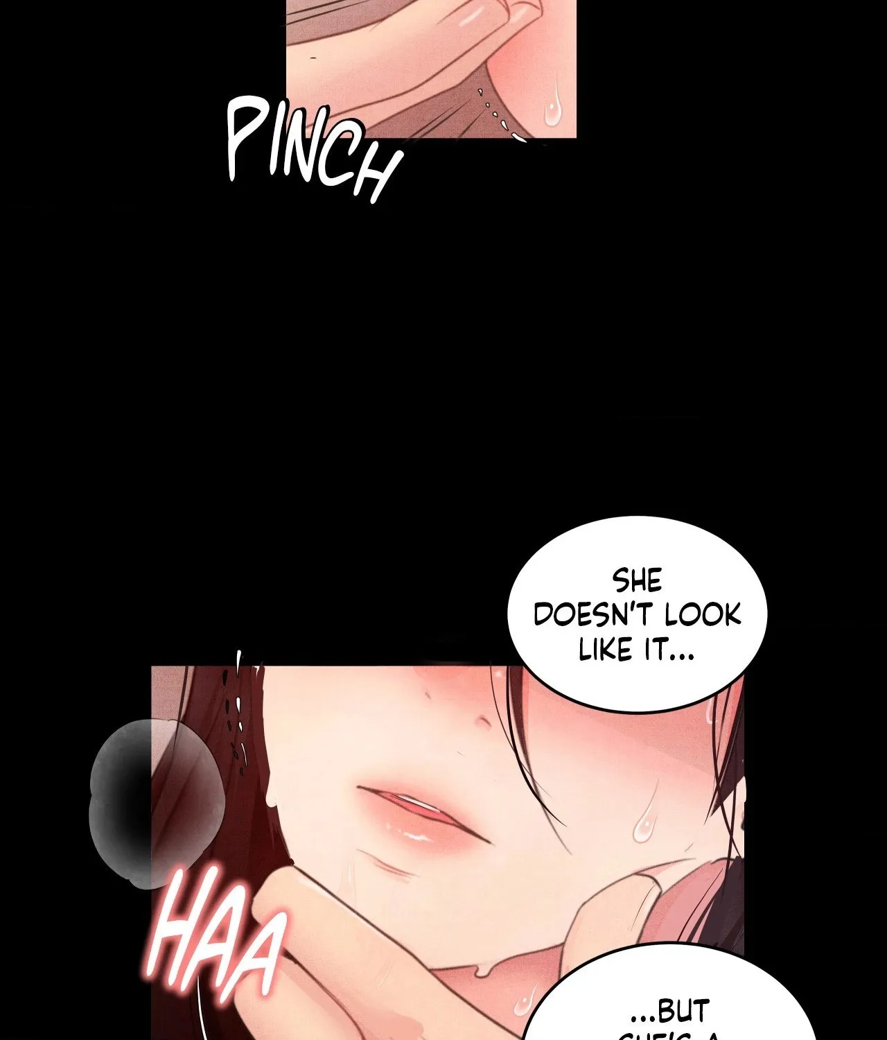 One-Day BDSM Workshop Chapter 5 page 18 - 