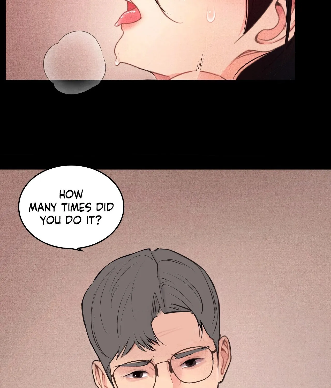 One-Day BDSM Workshop Chapter 5 page 32 - 