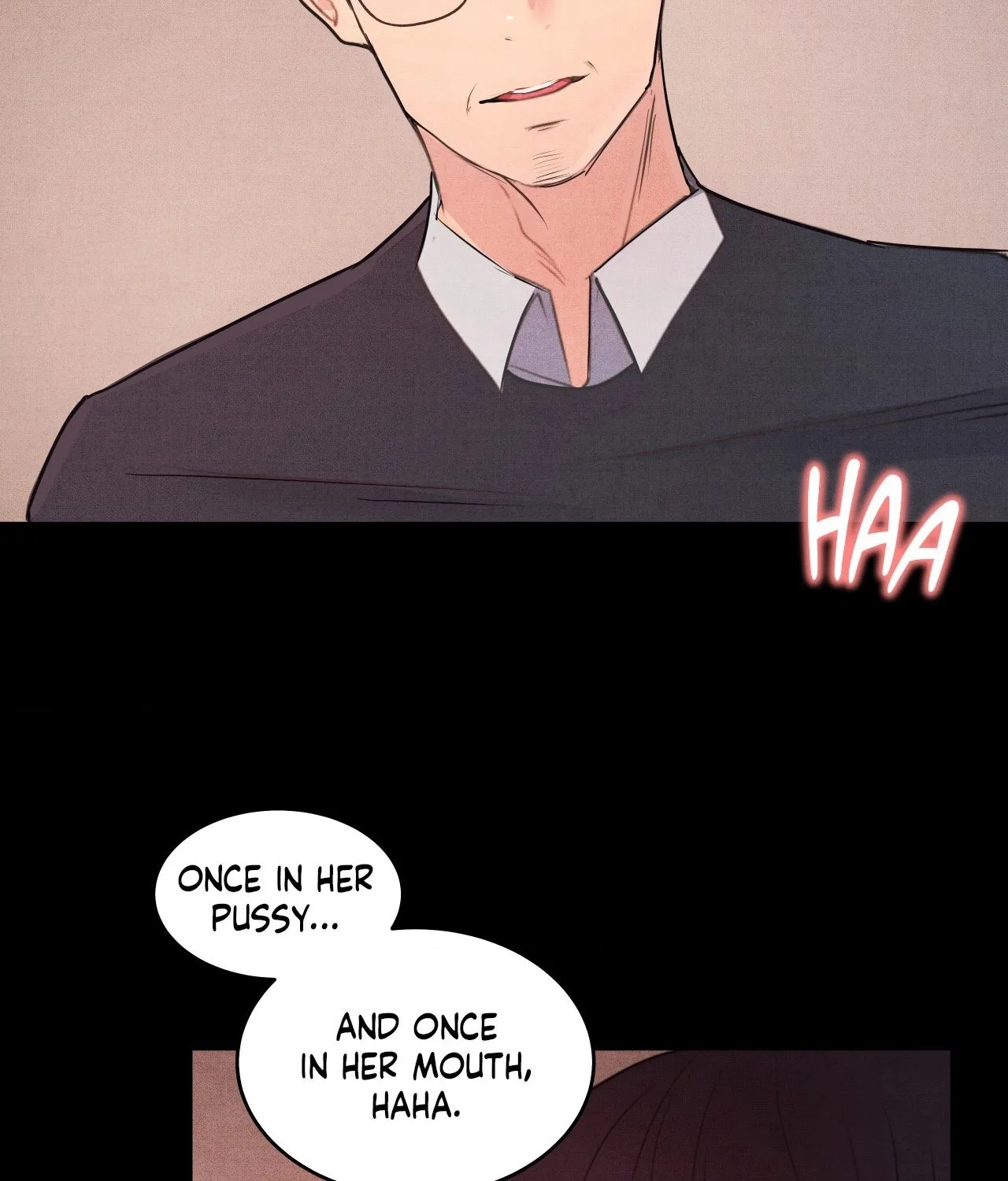 One-Day BDSM Workshop Chapter 5 page 33 - 