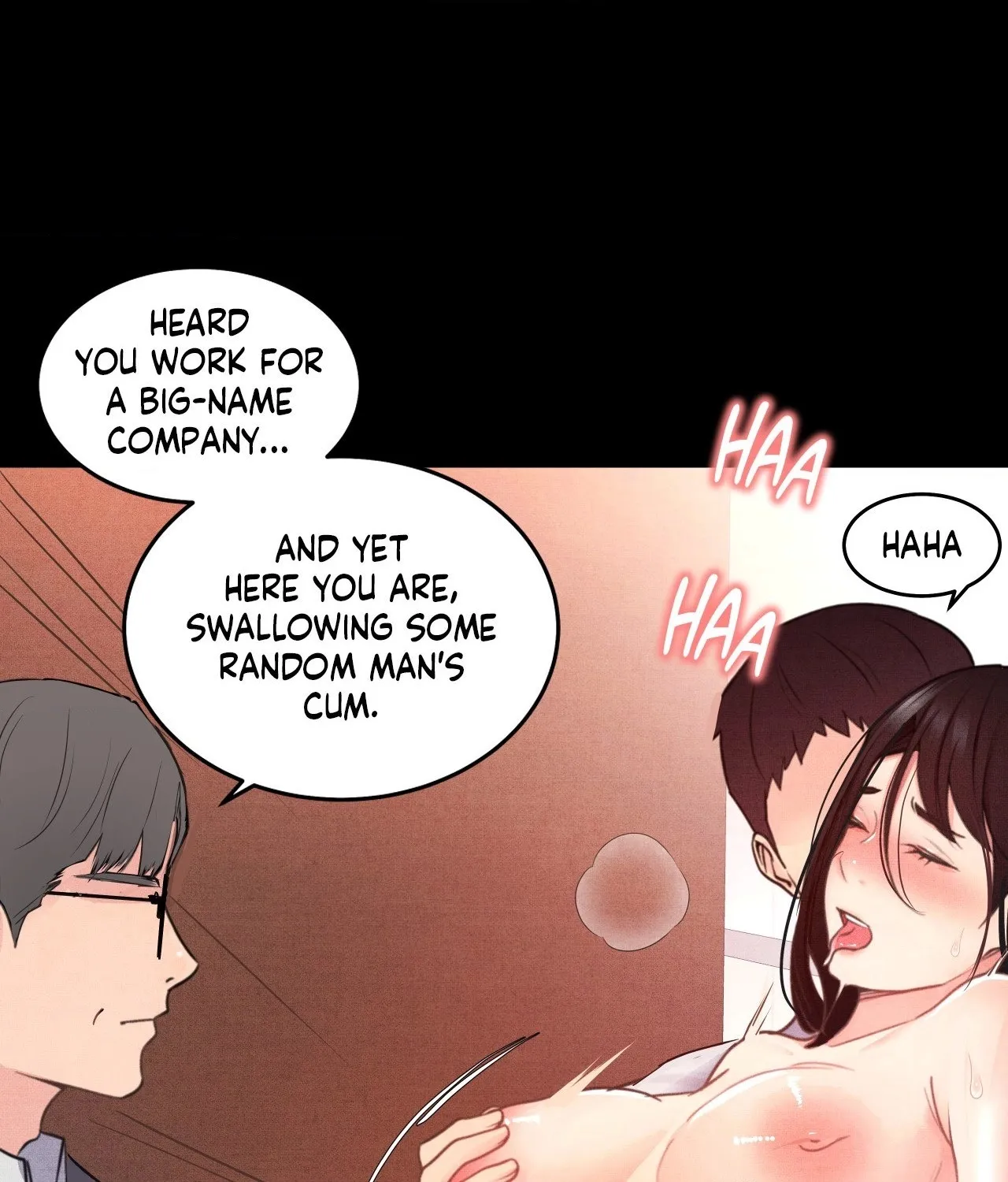 One-Day BDSM Workshop Chapter 5 page 35 - 