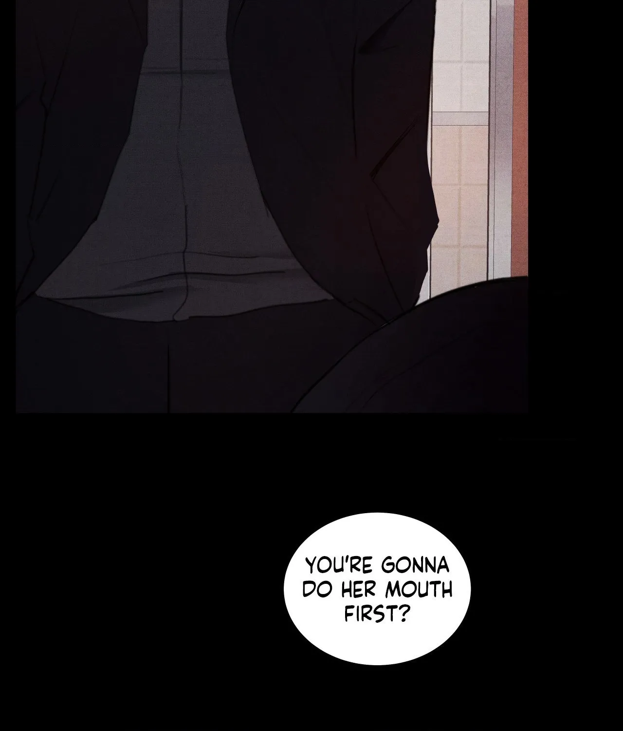 One-Day BDSM Workshop Chapter 5 page 40 - 