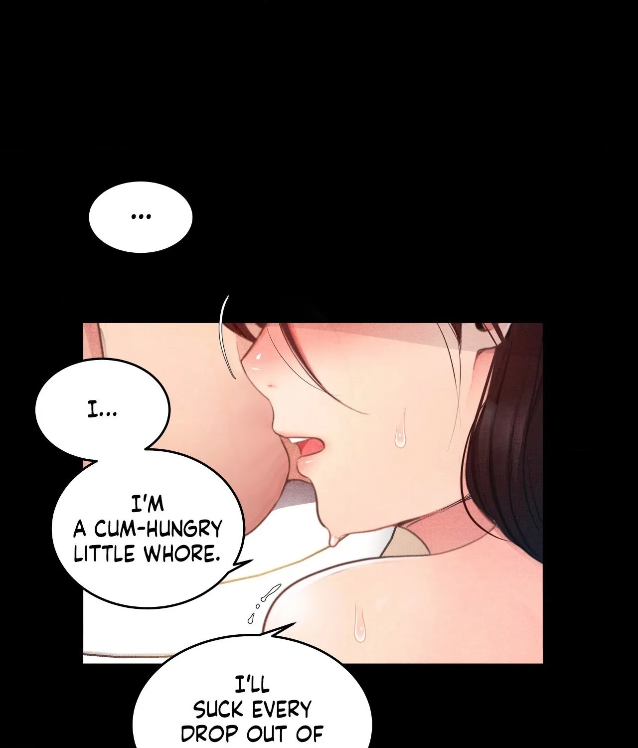 One-Day BDSM Workshop Chapter 5 page 50 - 