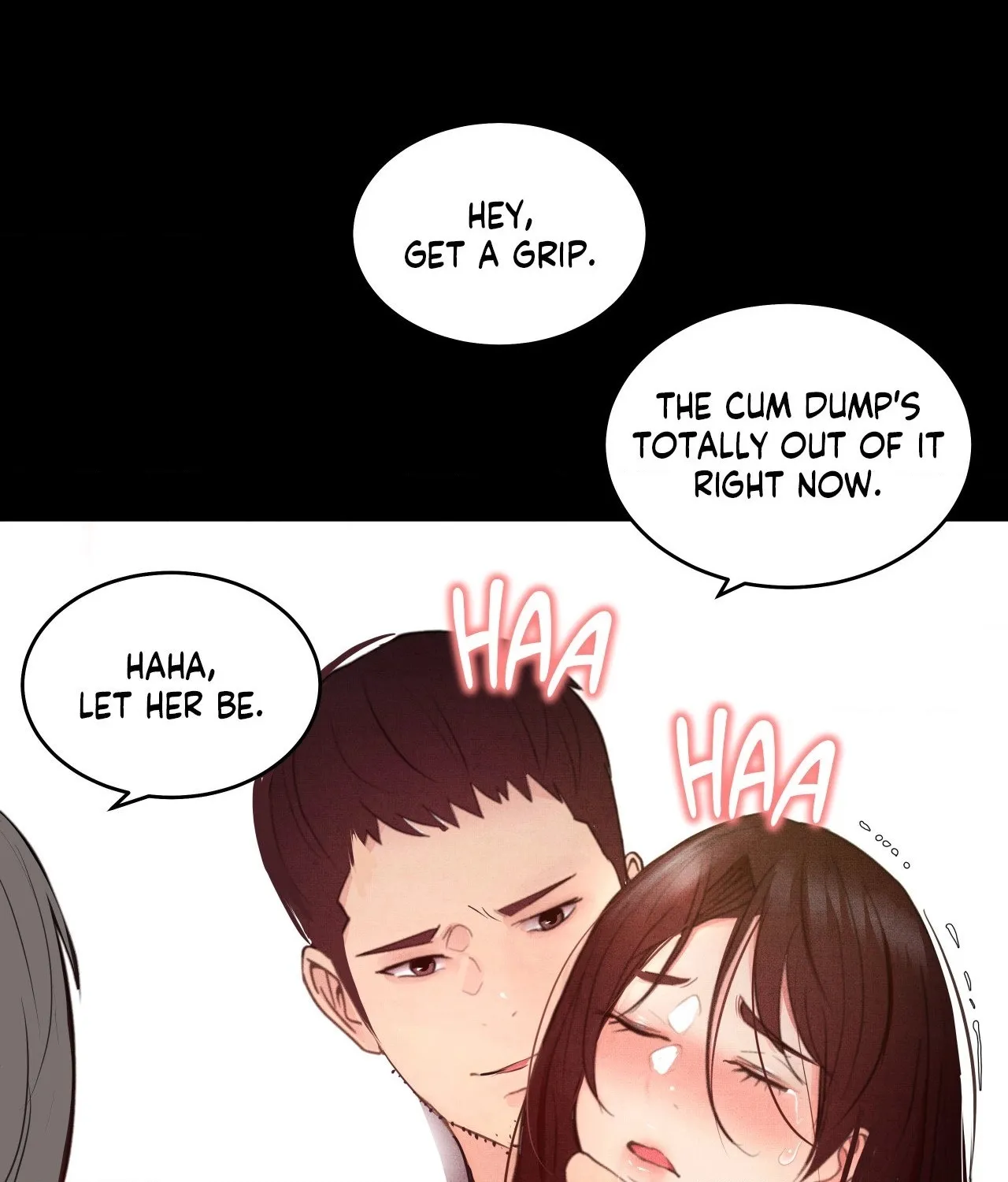 One-Day BDSM Workshop Chapter 5 page 6 - 