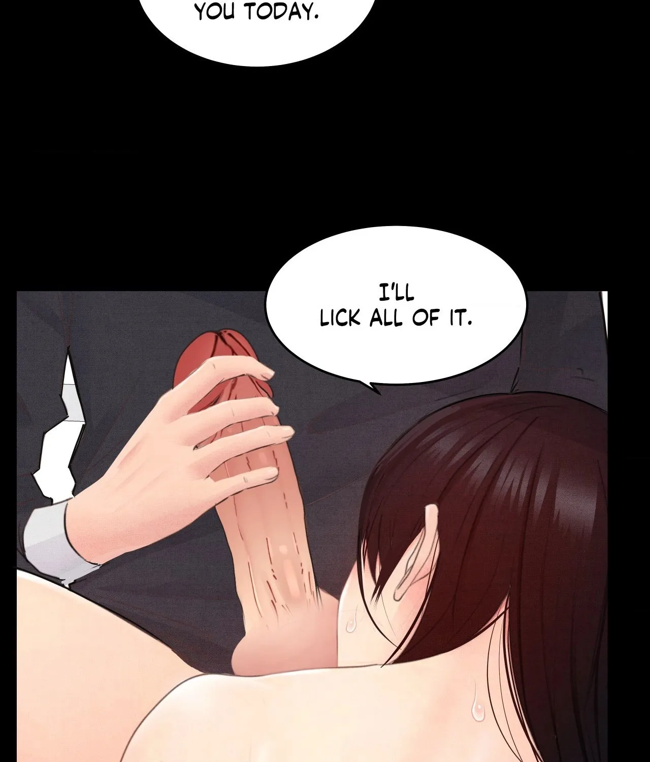 One-Day BDSM Workshop Chapter 5 page 51 - 