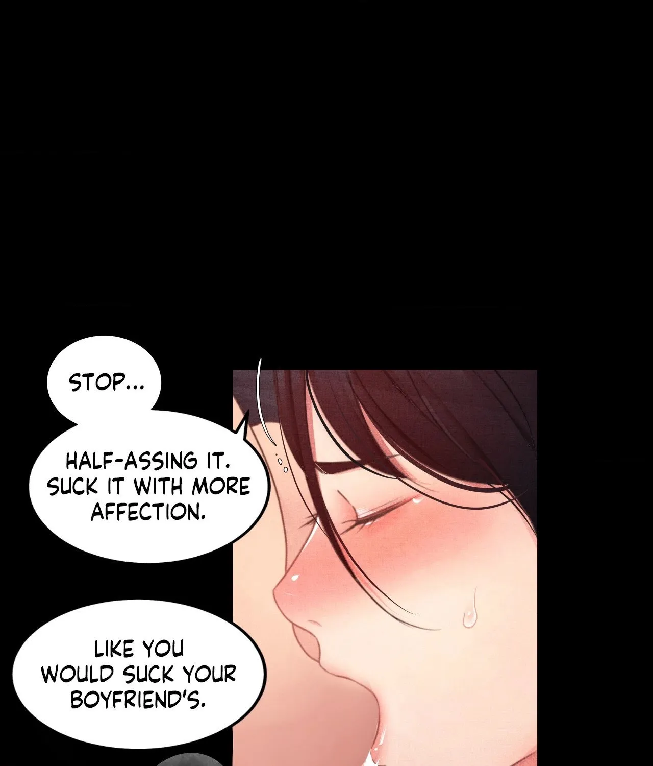 One-Day BDSM Workshop Chapter 5 page 57 - 