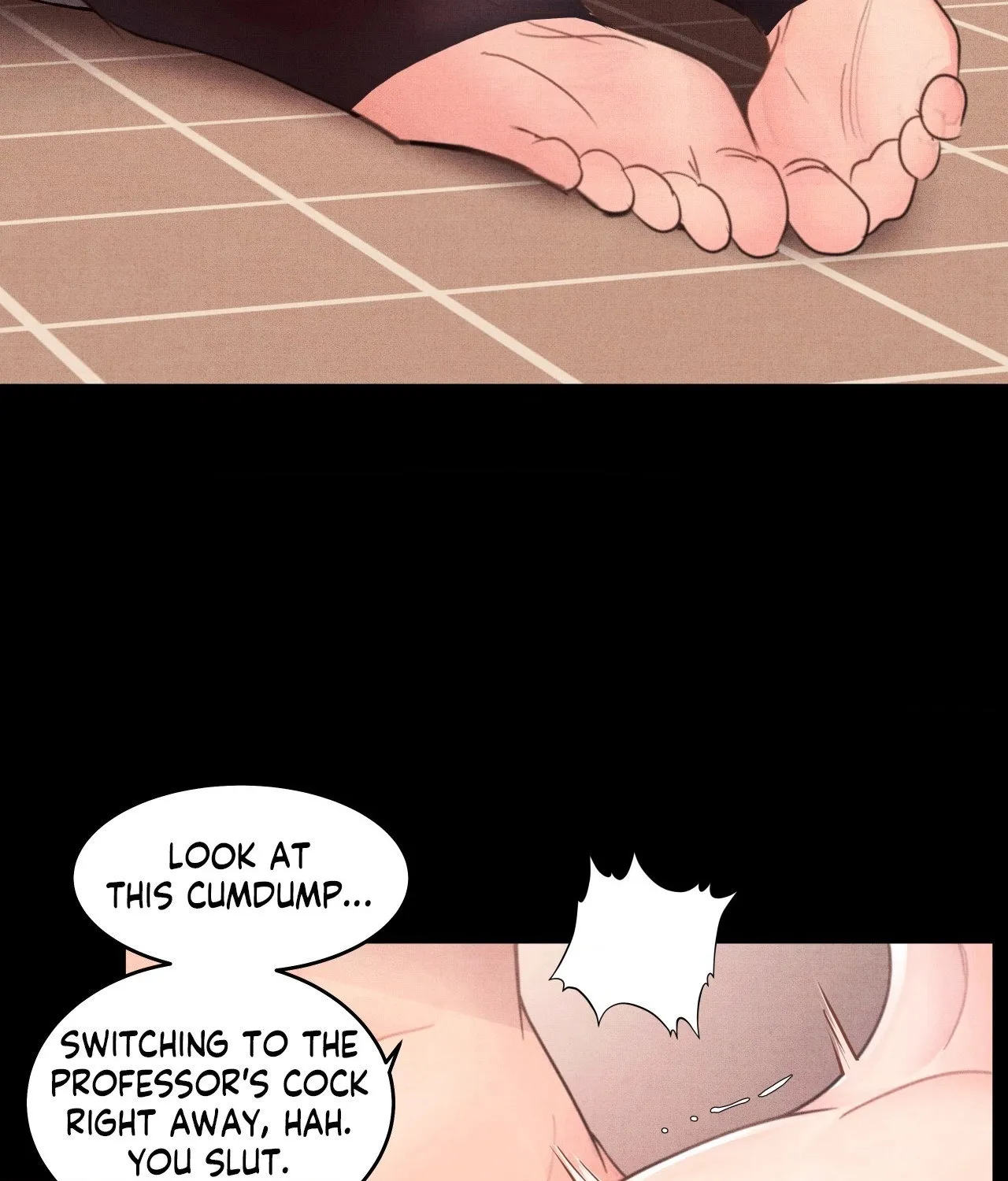 One-Day BDSM Workshop Chapter 5 page 60 - 