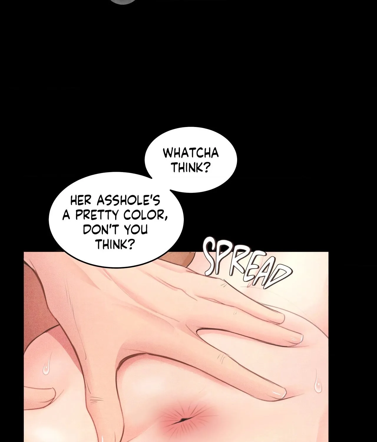 One-Day BDSM Workshop Chapter 5 page 88 - 