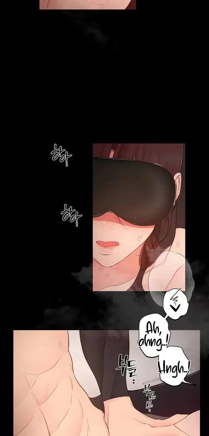 One-Day BDSM Workshop Chapter 50 page 17 - 