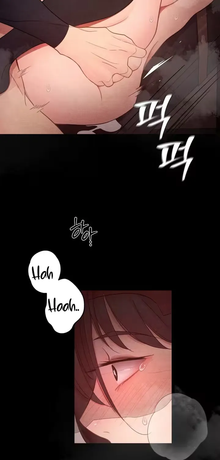 One-Day BDSM Workshop Chapter 50 page 21 - 