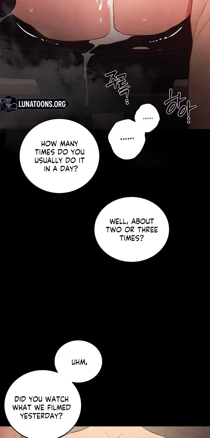 One-Day BDSM Workshop Chapter 50 page 43 - 