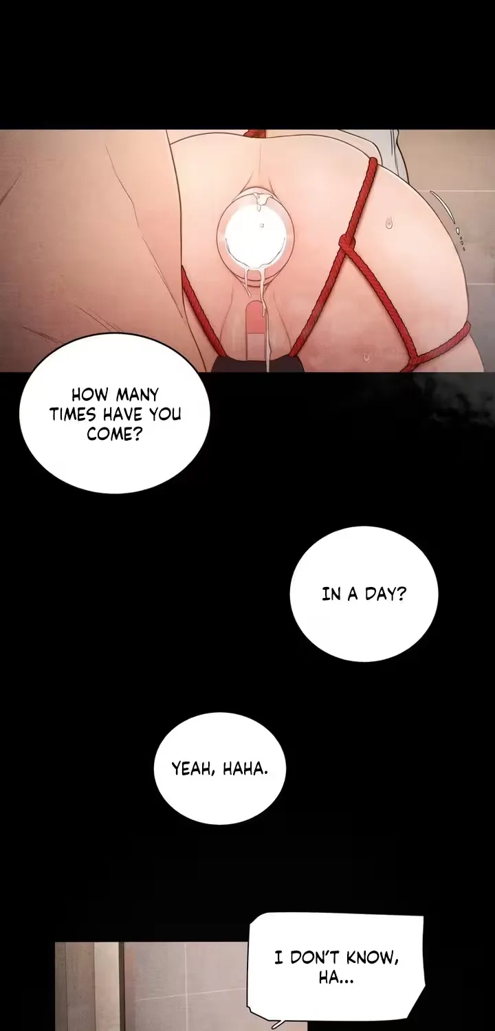 One-Day BDSM Workshop Chapter 51 page 11 - 