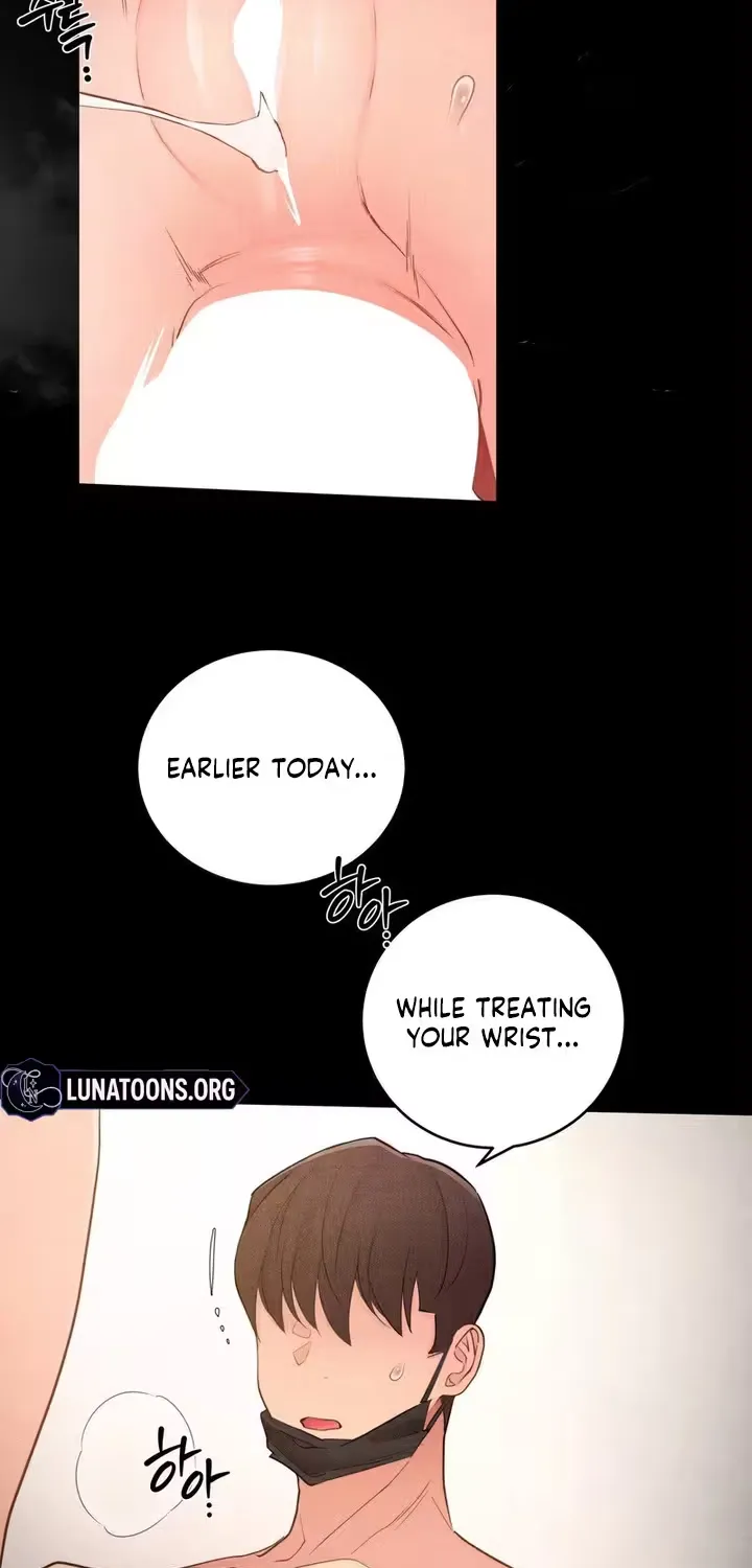 One-Day BDSM Workshop Chapter 51 page 33 - 