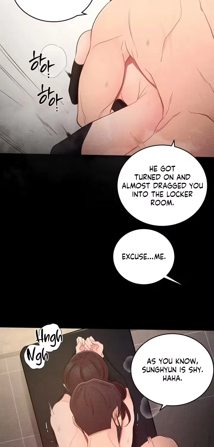 One-Day BDSM Workshop Chapter 51 page 37 - 