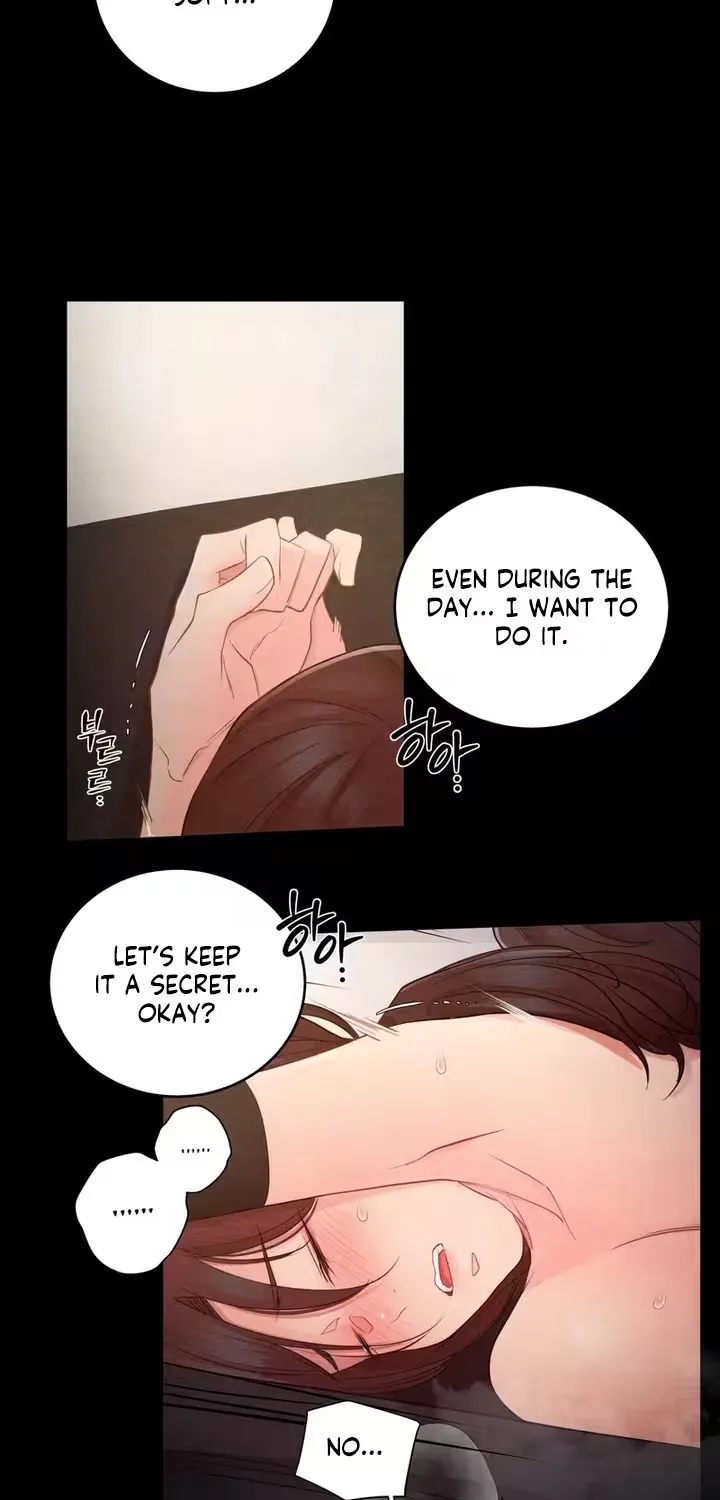 One-Day BDSM Workshop Chapter 51 page 39 - 