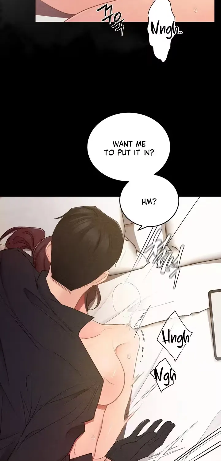 One-Day BDSM Workshop Chapter 52 page 17 - 